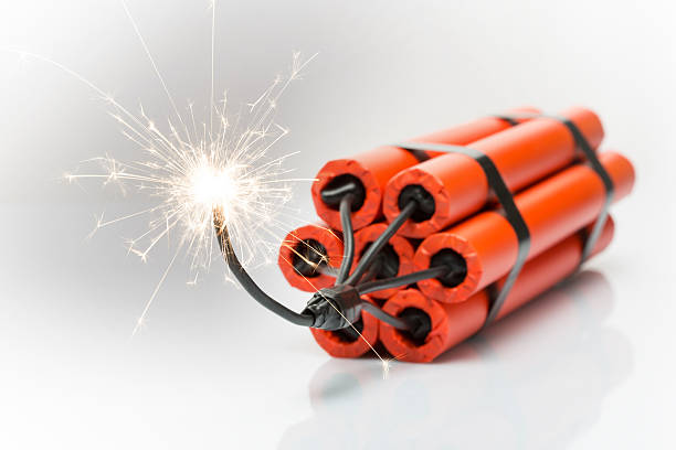 Explosives