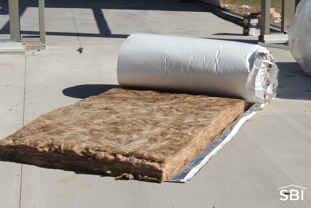 Insulations